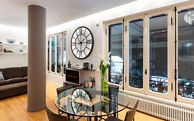 Suite Augustus - Free Parking